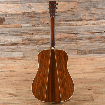 Martin Standard Series D-35 Natural 1996 Acoustic Guitars / Dreadnought