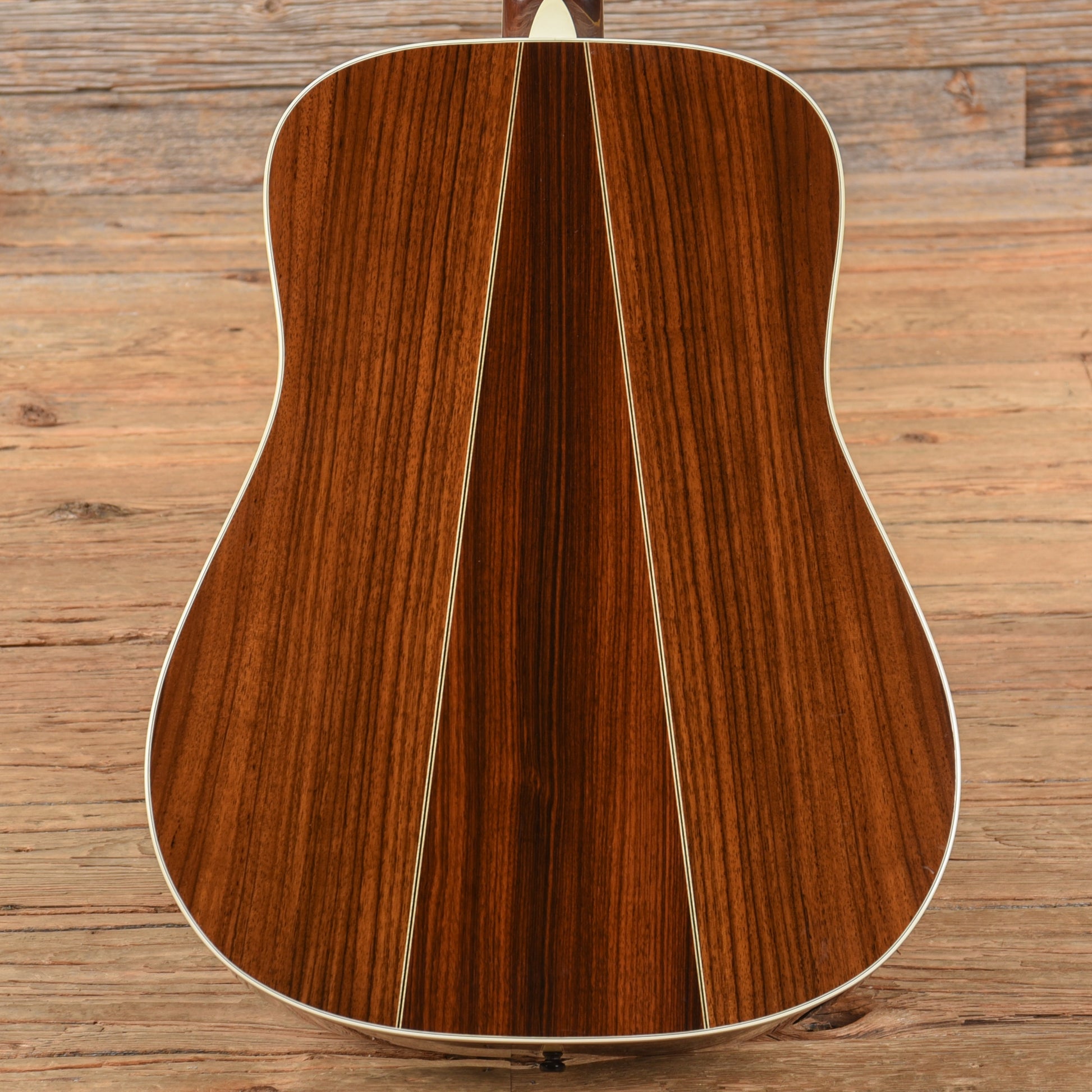 Martin Standard Series D-35 Natural 1996 Acoustic Guitars / Dreadnought