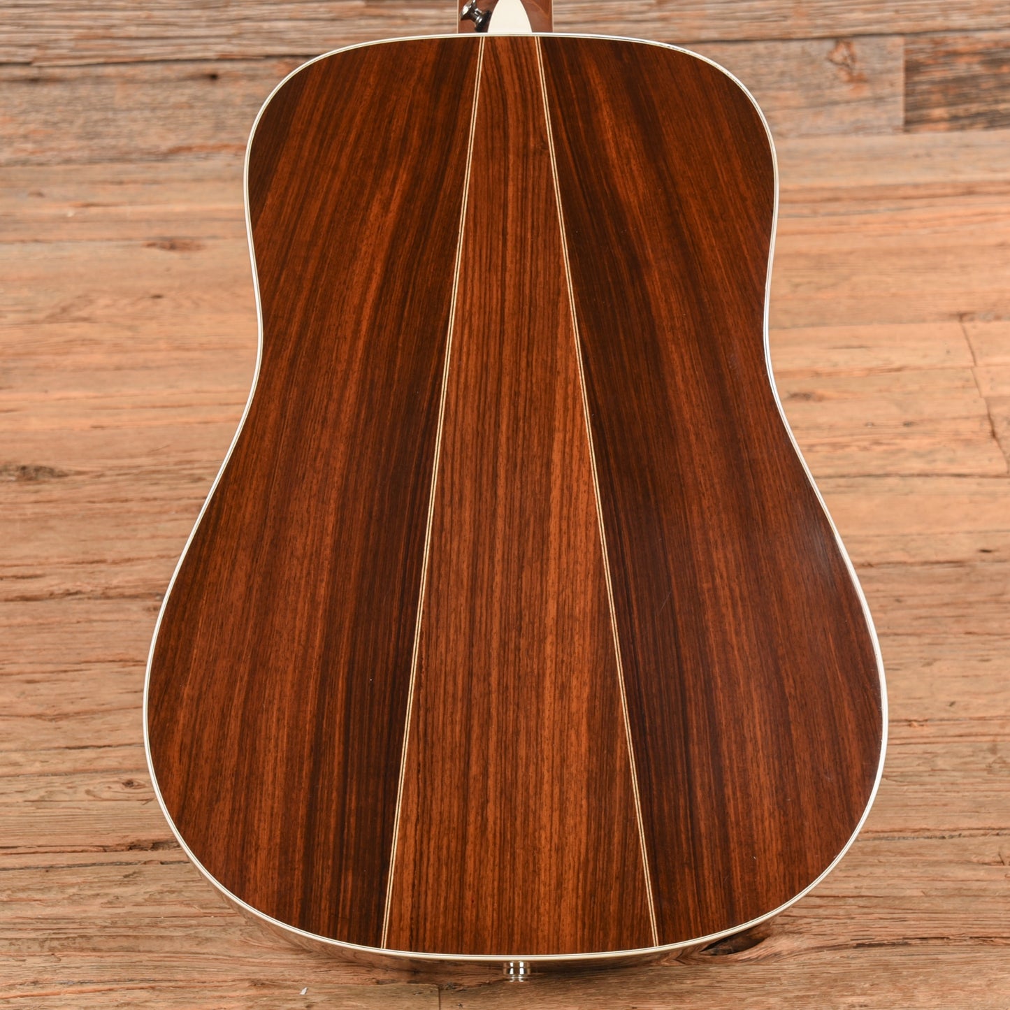 Martin Standard Series D-35 Natural 2001 Acoustic Guitars / Dreadnought