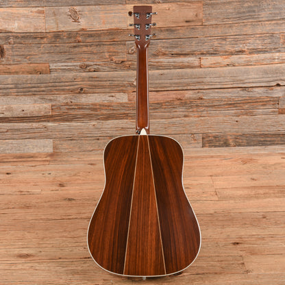 Martin Standard Series D-35 Natural 2001 Acoustic Guitars / Dreadnought
