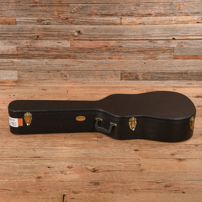 Martin Standard Series D-35 Natural 2001 Acoustic Guitars / Dreadnought