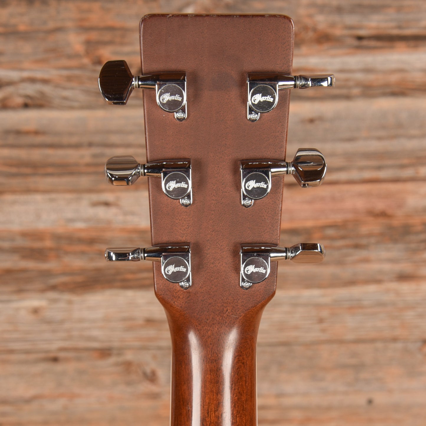 Martin Standard Series D-35 Natural 2001 Acoustic Guitars / Dreadnought
