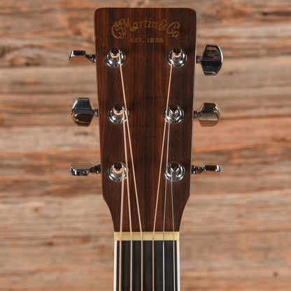Martin Standard Series D-35 Natural 2001 Acoustic Guitars / Dreadnought