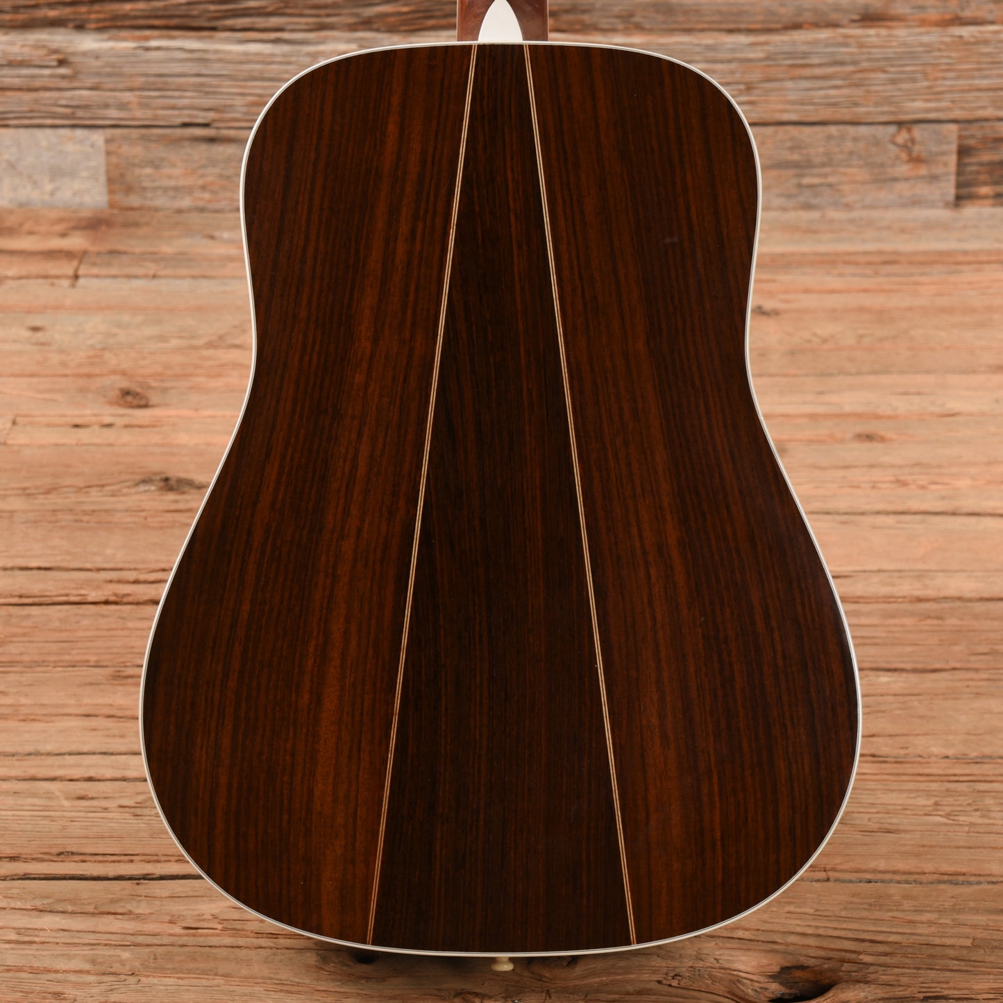 Martin Standard Series D-35 Natural 2011 Acoustic Guitars / Dreadnought
