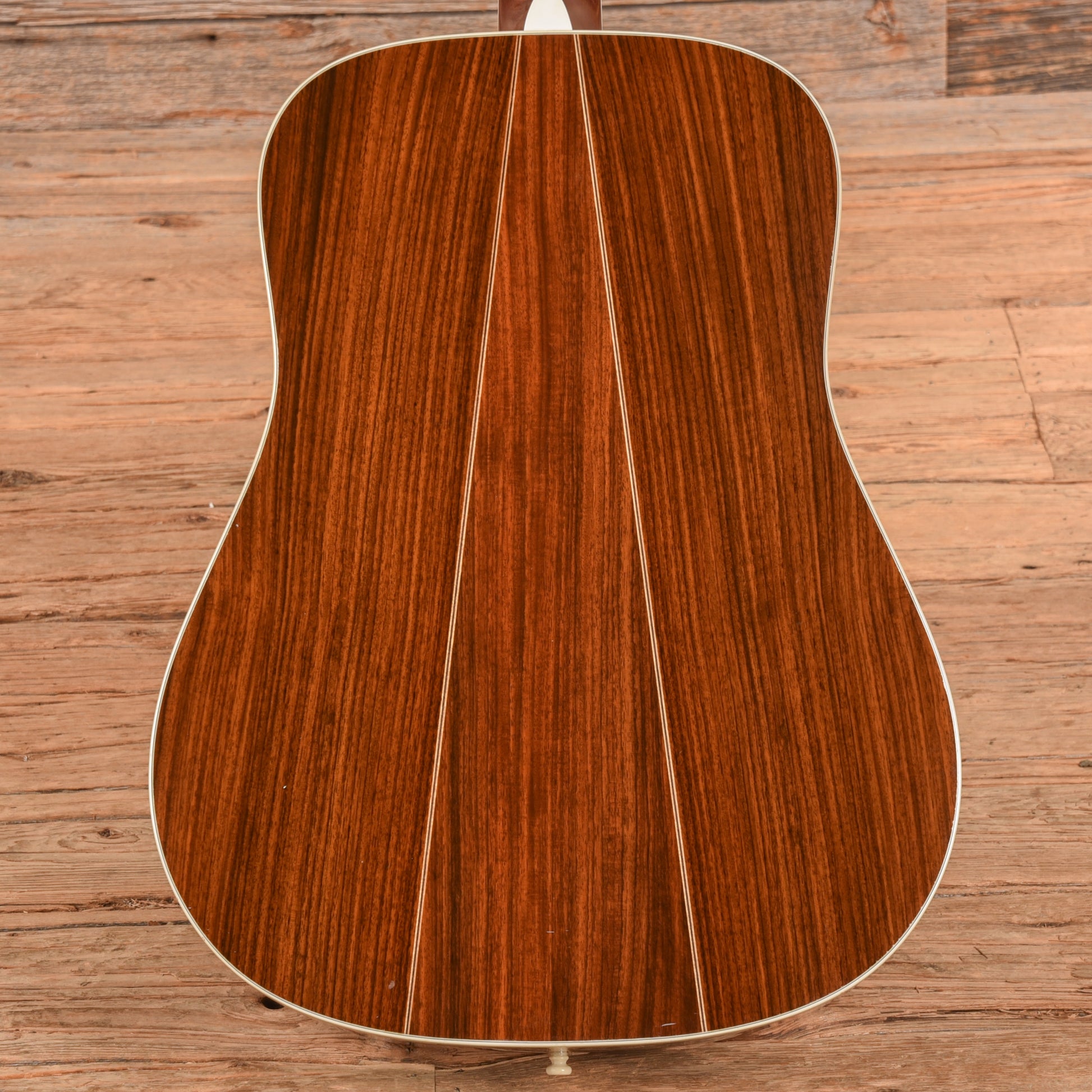 Martin Standard Series D-35 Natural 2011 Acoustic Guitars / Dreadnought
