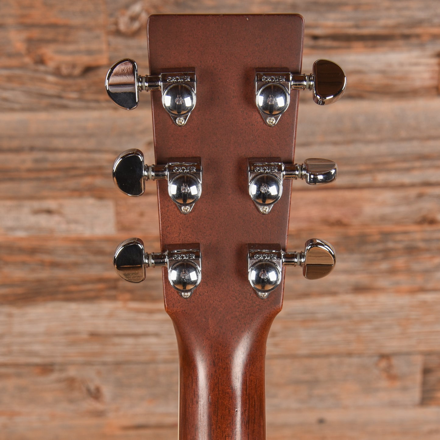 Martin Standard Series D-35 Natural 2011 Acoustic Guitars / Dreadnought