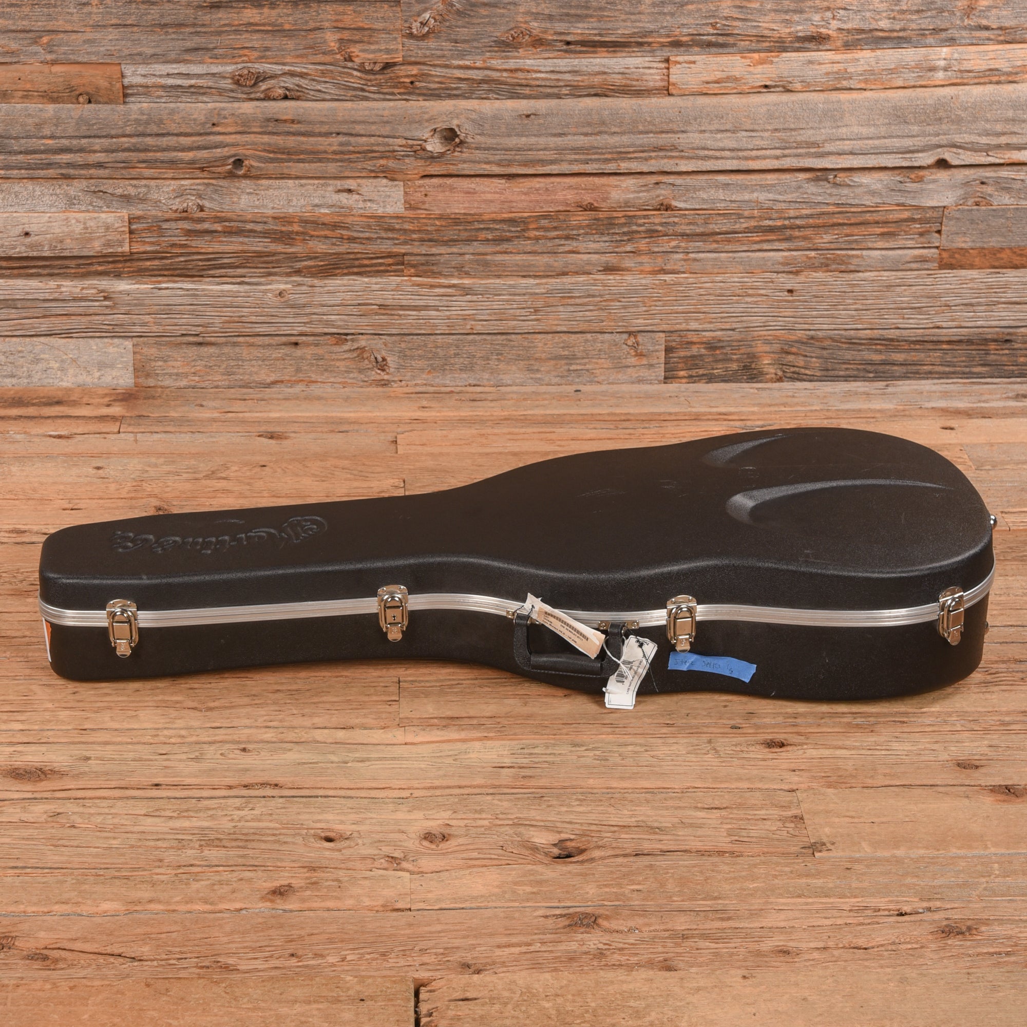 Martin Standard Series D-35 Natural 2011 Acoustic Guitars / Dreadnought