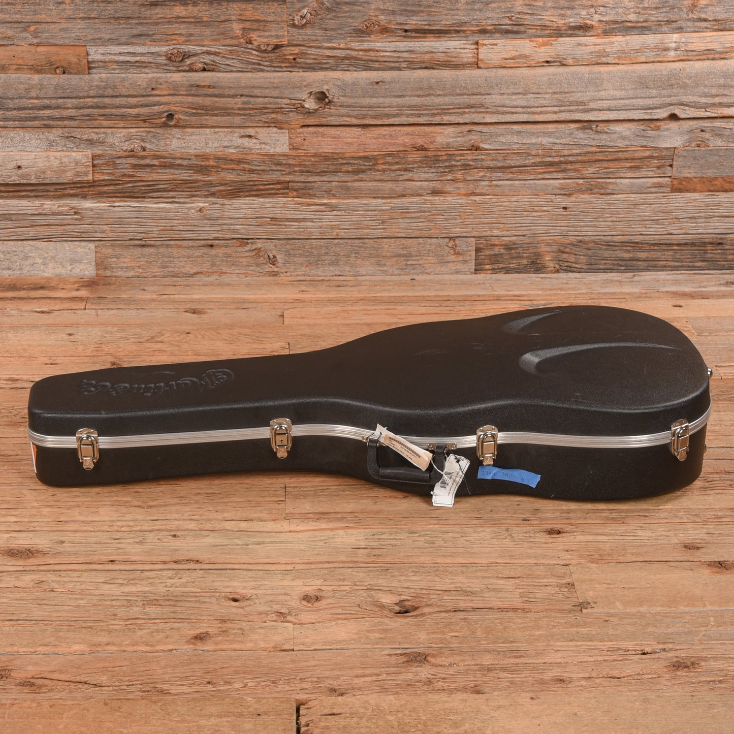 Martin Standard Series D-35 Natural 2011 Acoustic Guitars / Dreadnought