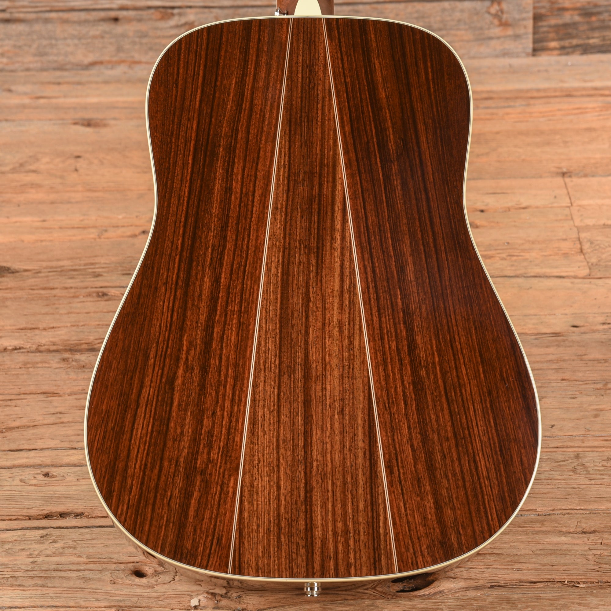 Martin Standard Series D-35 Natural 2021 Acoustic Guitars / Dreadnought