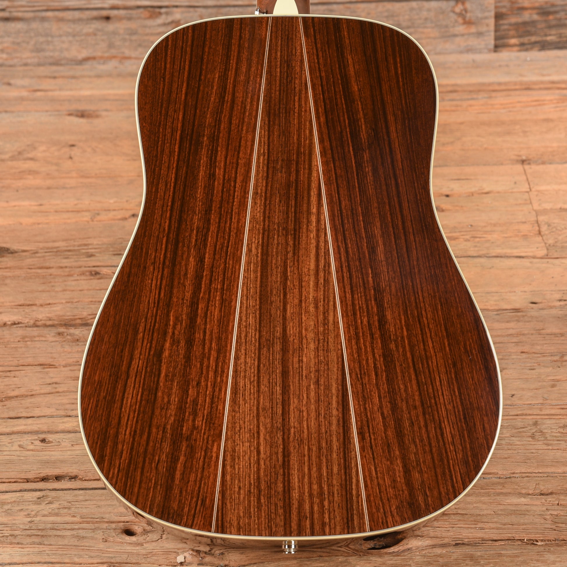 Martin Standard Series D-35 Natural 2021 Acoustic Guitars / Dreadnought