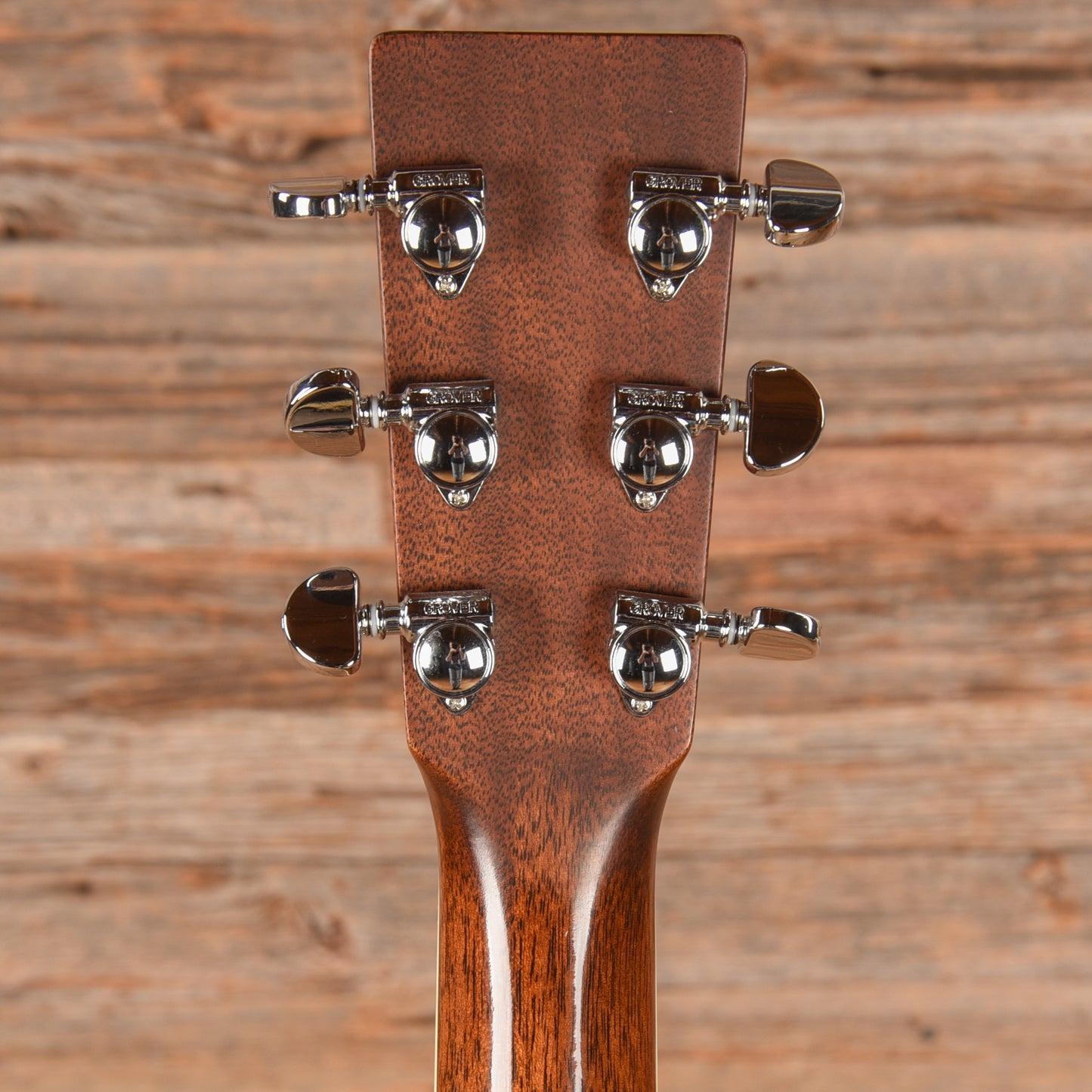 Martin Standard Series D-35 Natural 2021 Acoustic Guitars / Dreadnought