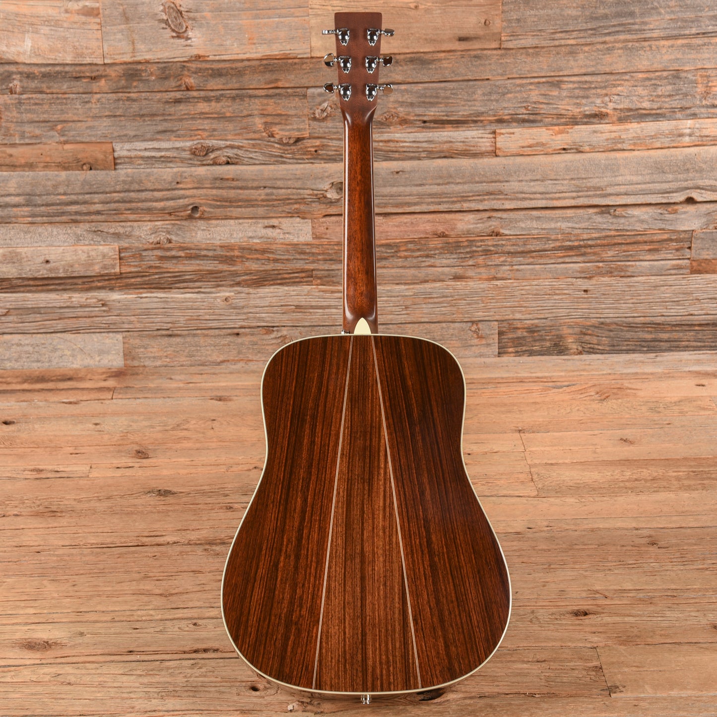 Martin Standard Series D-35 Natural 2021 Acoustic Guitars / Dreadnought