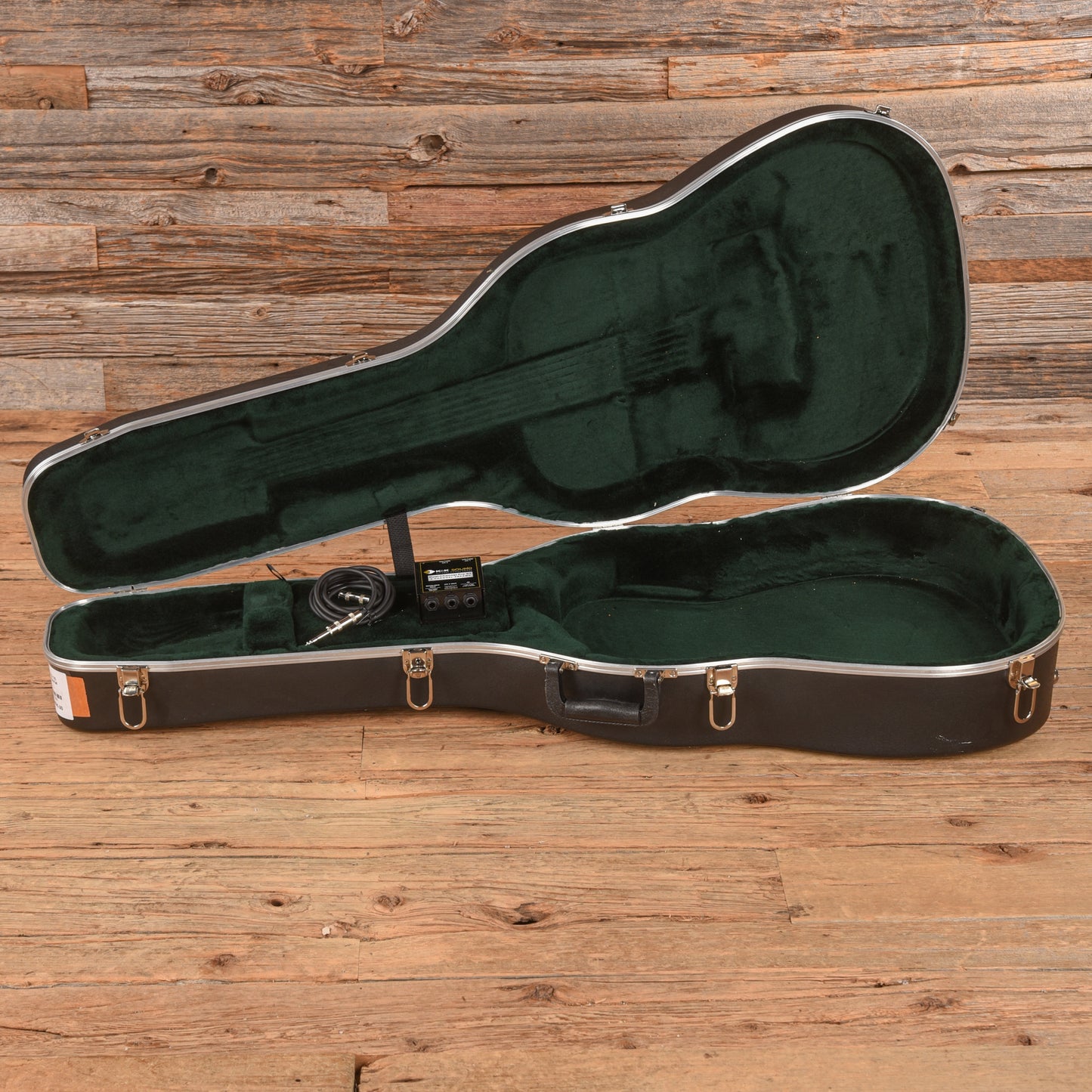 Martin Standard Series D-35 Natural 2021 Acoustic Guitars / Dreadnought