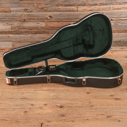 Martin Standard Series D-35 Natural 2021 Acoustic Guitars / Dreadnought