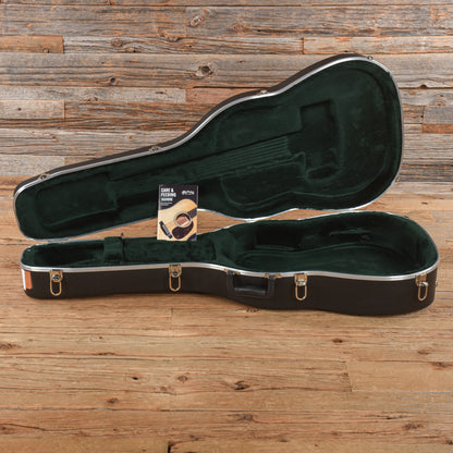 Martin Standard Series D-35 Natural 2023 Acoustic Guitars / Dreadnought