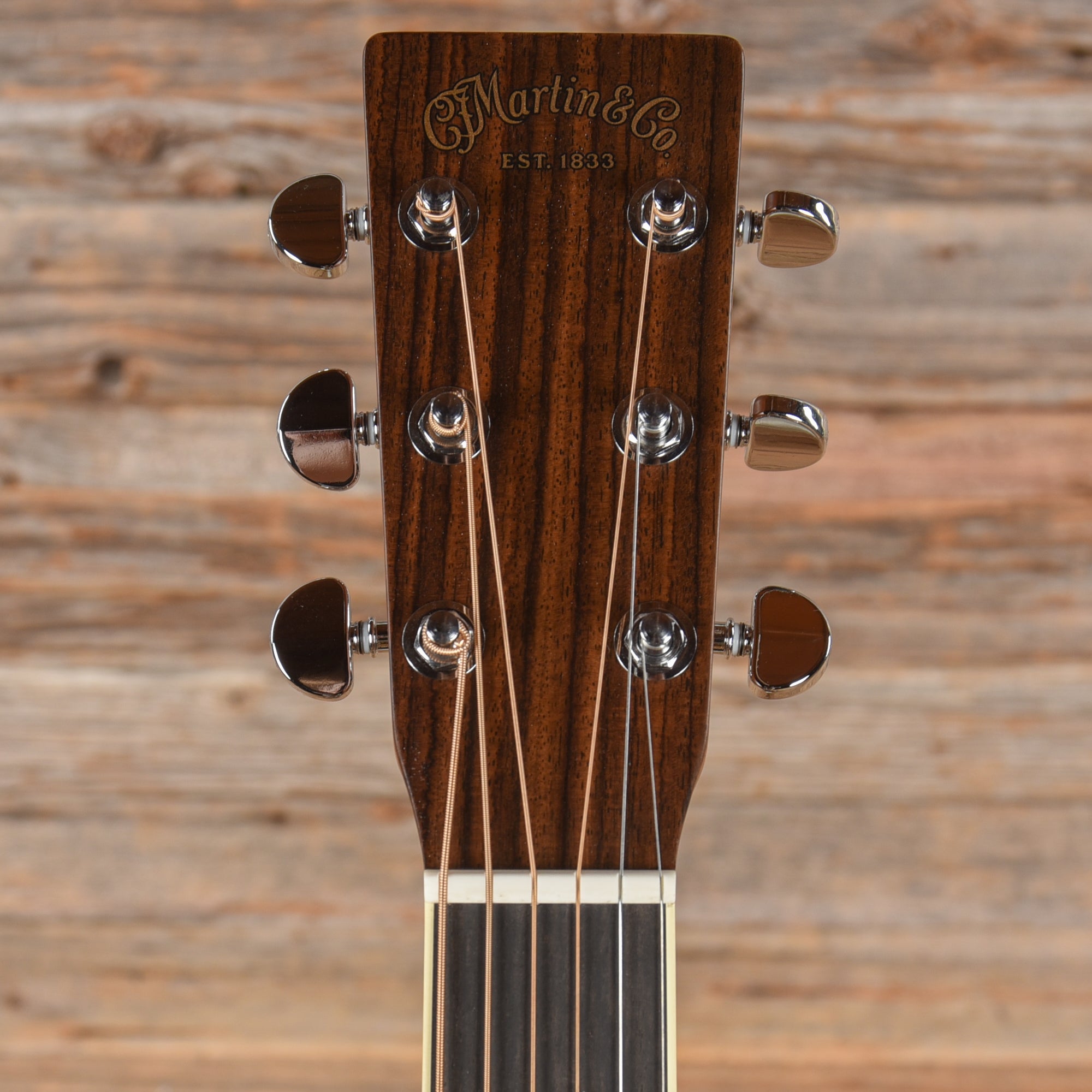 Martin Standard Series D-35 Natural 2023 Acoustic Guitars / Dreadnought