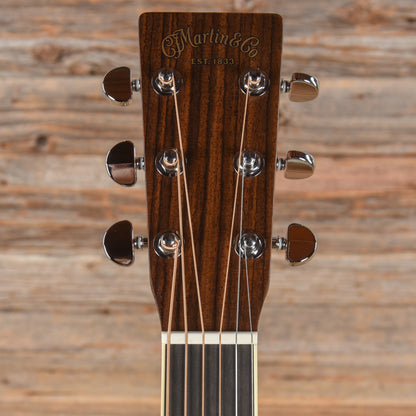 Martin Standard Series D-35 Natural 2023 Acoustic Guitars / Dreadnought