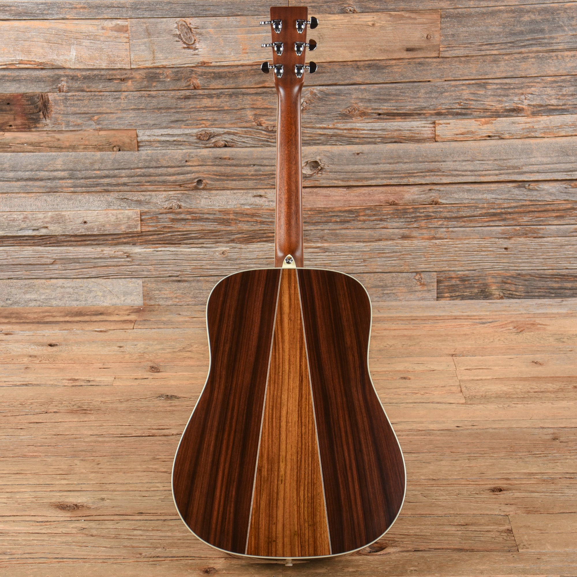 Martin Standard Series D-35 Natural 2023 Acoustic Guitars / Dreadnought
