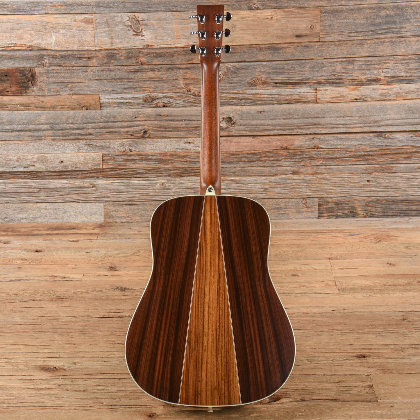 Martin Standard Series D-35 Natural 2023 Acoustic Guitars / Dreadnought