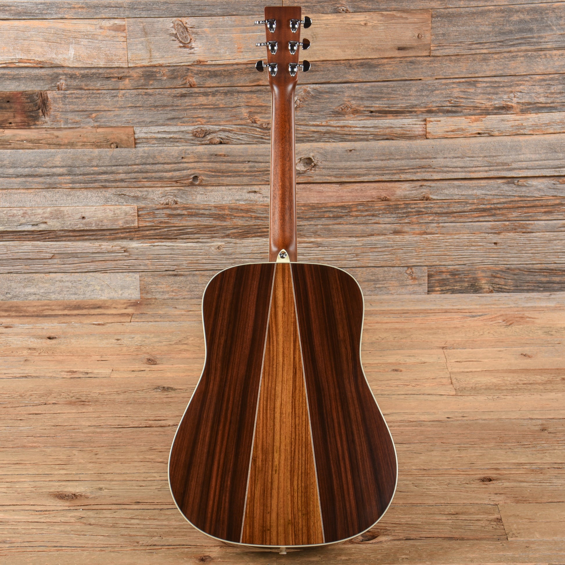 Martin Standard Series D-35 Natural 2023 Acoustic Guitars / Dreadnought