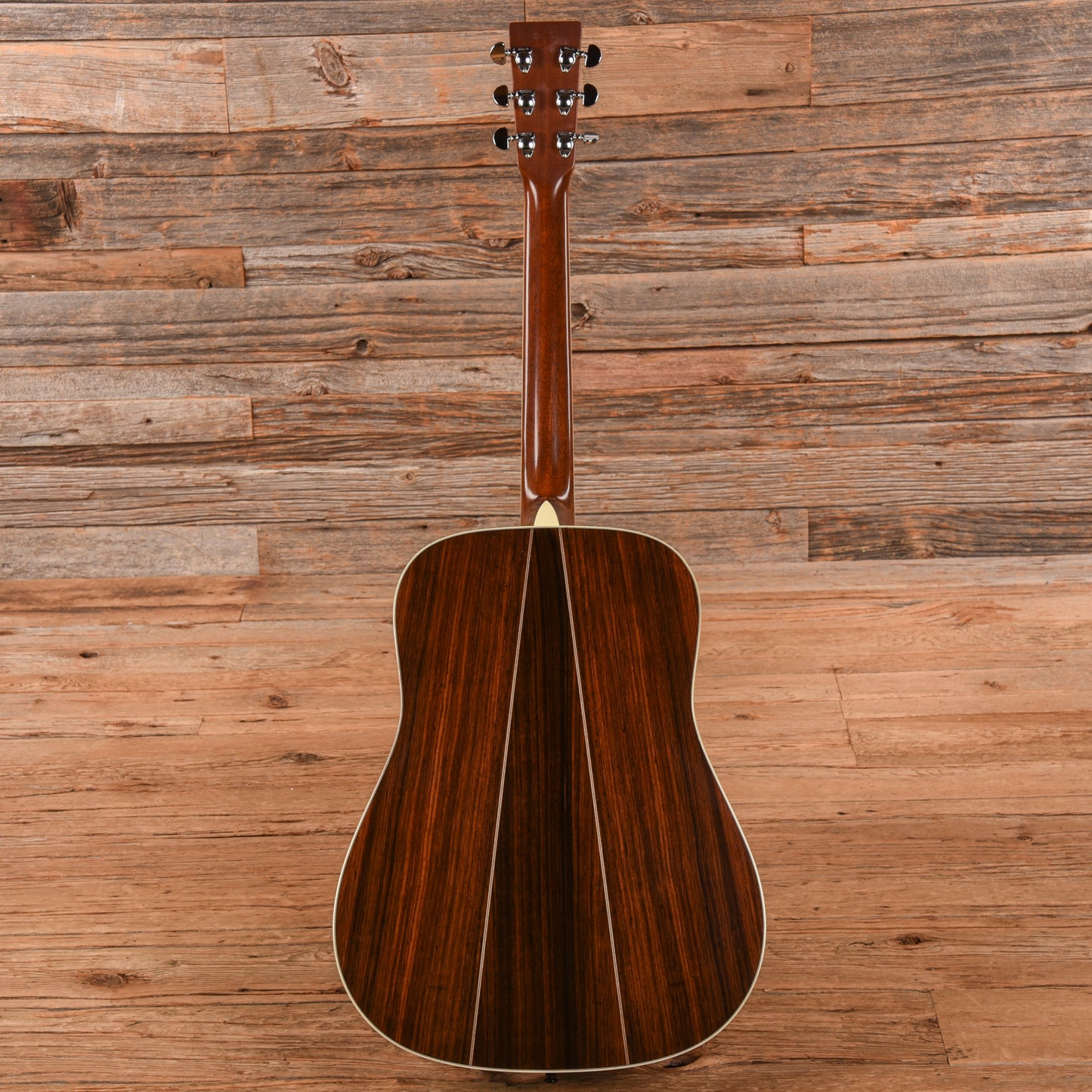 Martin Standard Series D-35 Natural 2023 Acoustic Guitars / Dreadnought