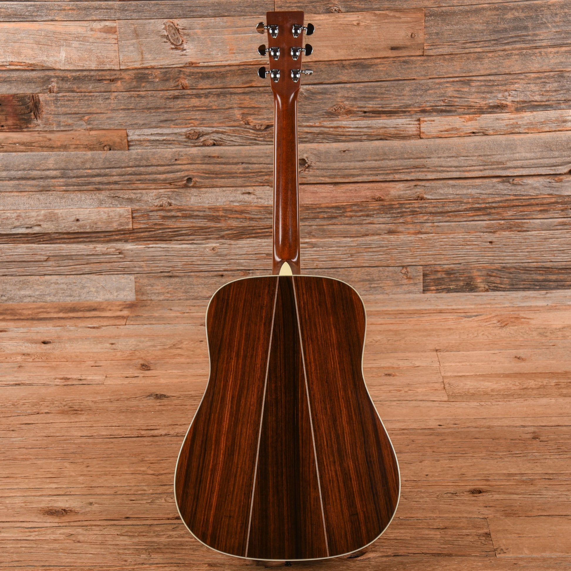 Martin Standard Series D-35 Natural 2023 Acoustic Guitars / Dreadnought