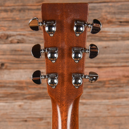 Martin Standard Series D-35 Natural 2023 Acoustic Guitars / Dreadnought