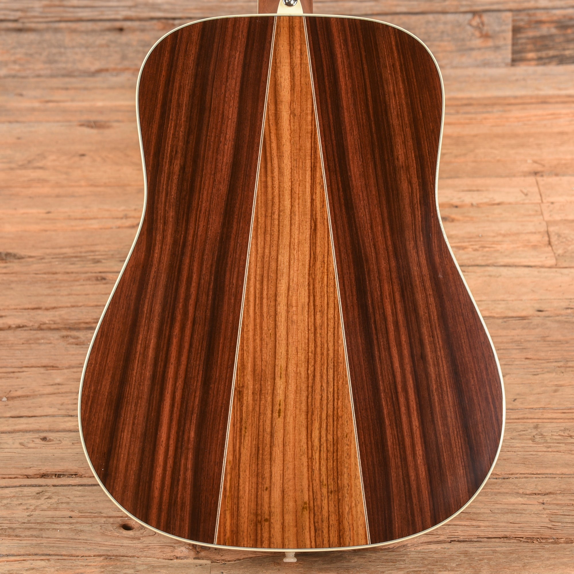 Martin Standard Series D-35 Natural 2023 Acoustic Guitars / Dreadnought