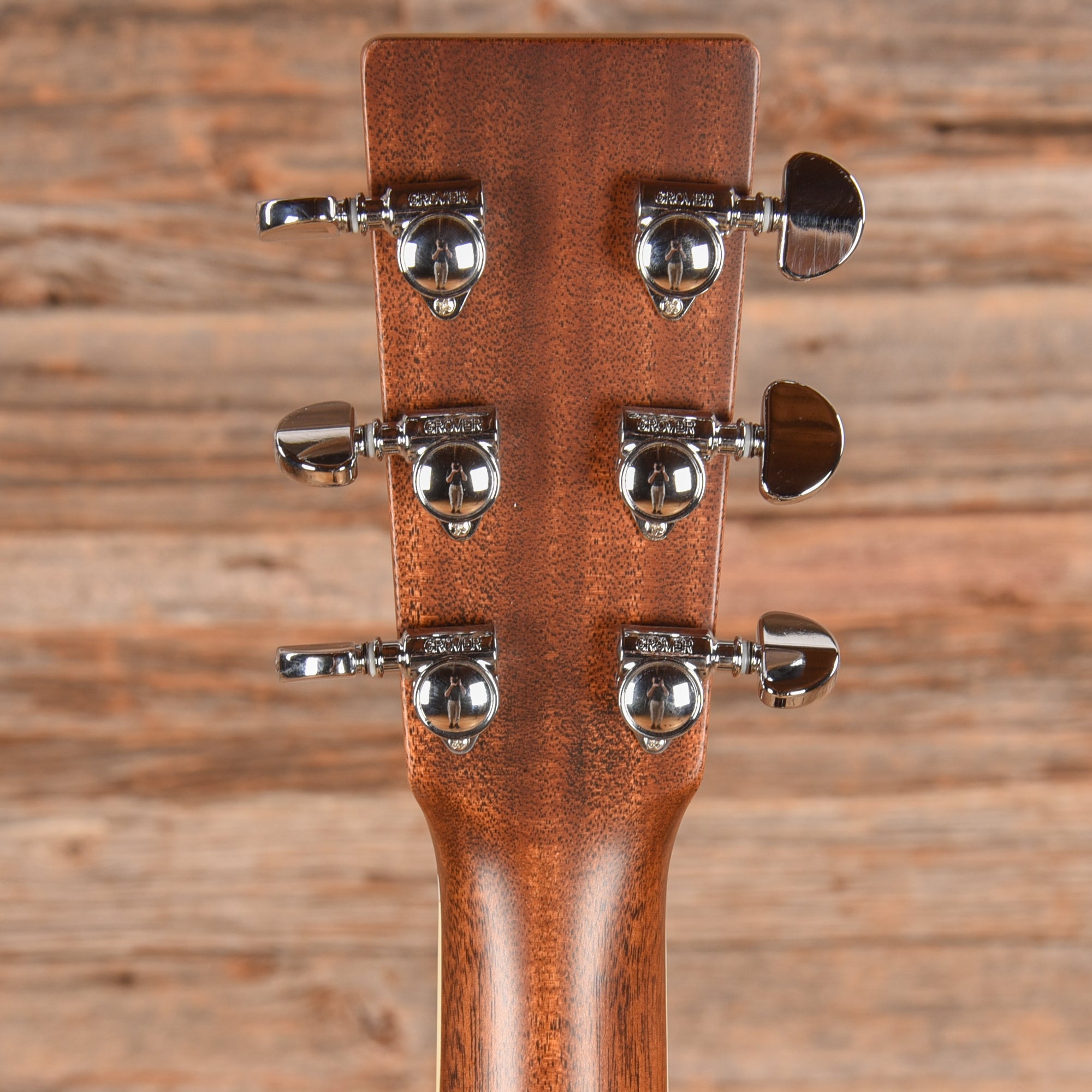 Martin Standard Series D-35 Natural 2023 Acoustic Guitars / Dreadnought