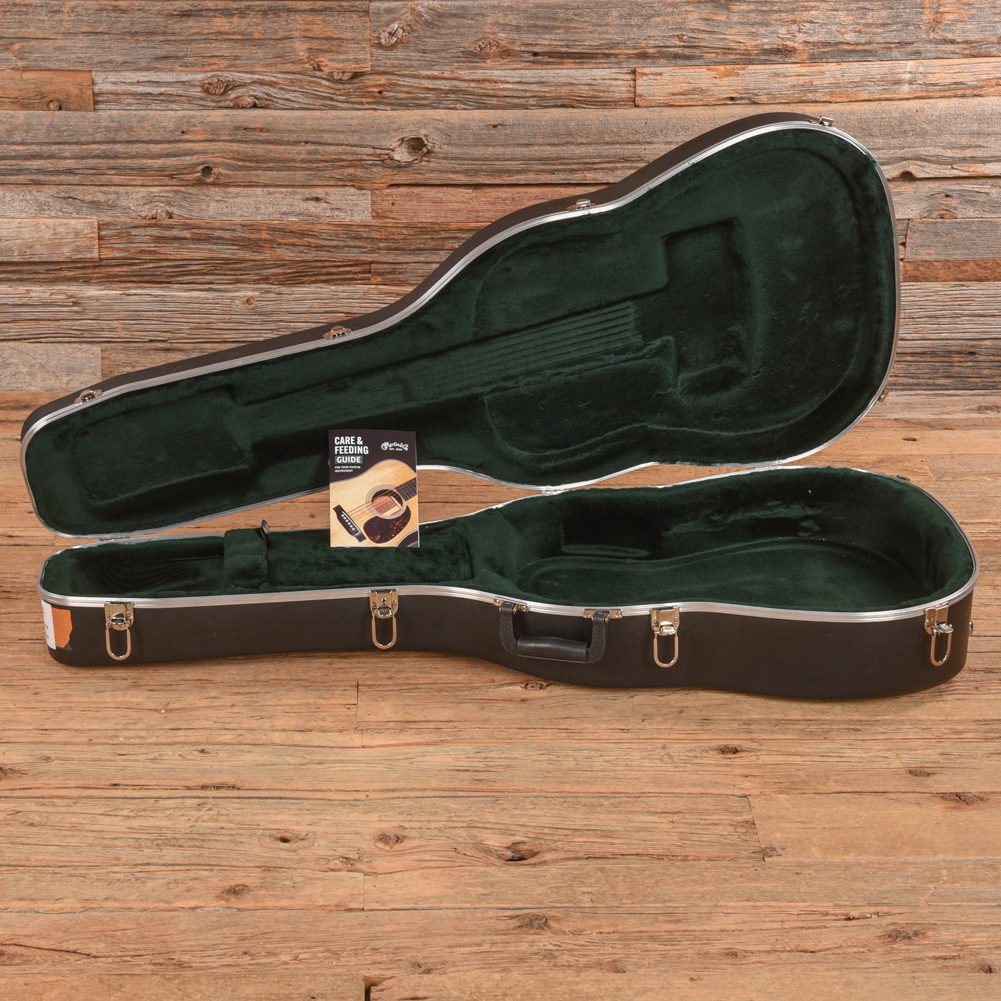 Martin Standard Series D-35 Natural 2023 Acoustic Guitars / Dreadnought