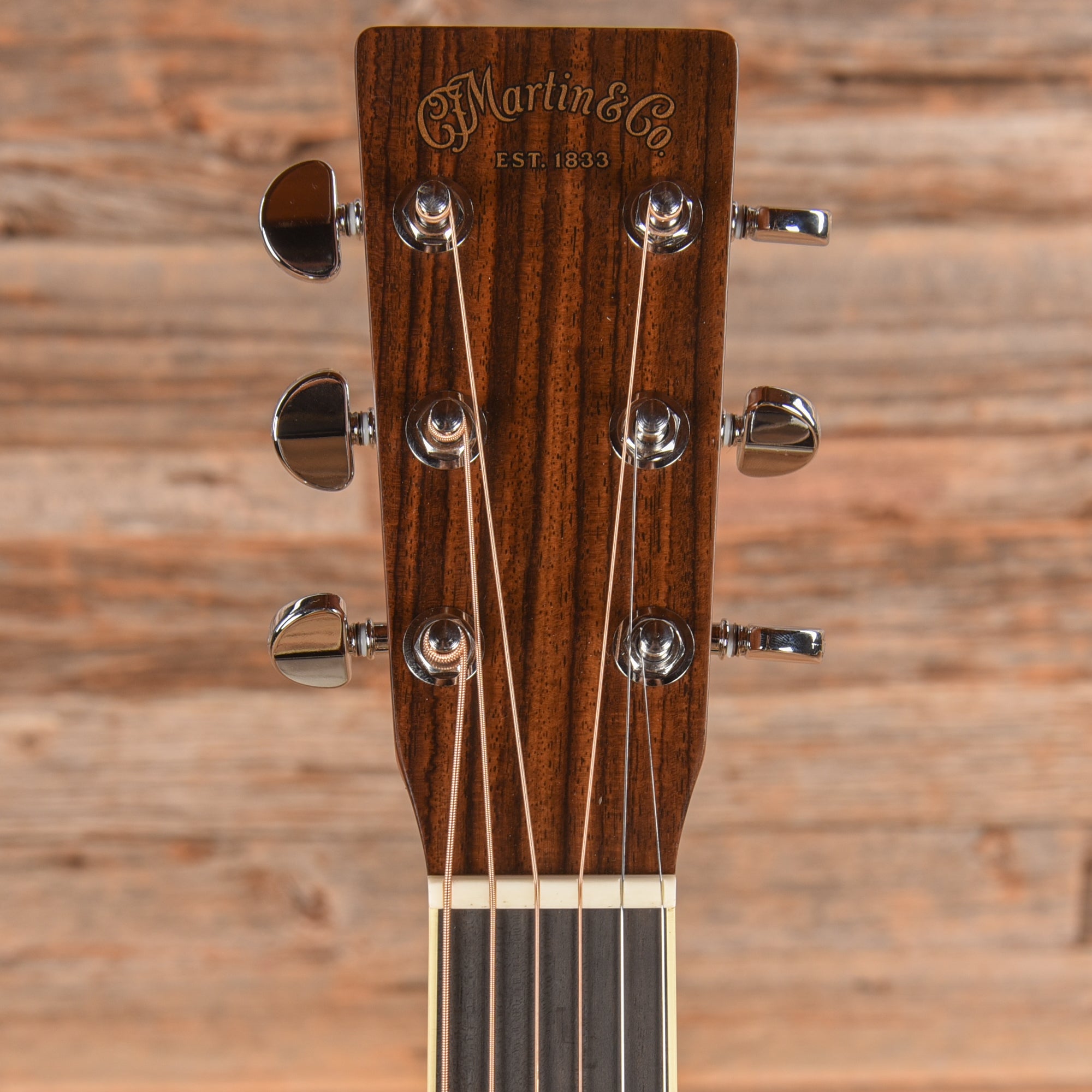 Martin Standard Series D-35 Natural 2023 Acoustic Guitars / Dreadnought