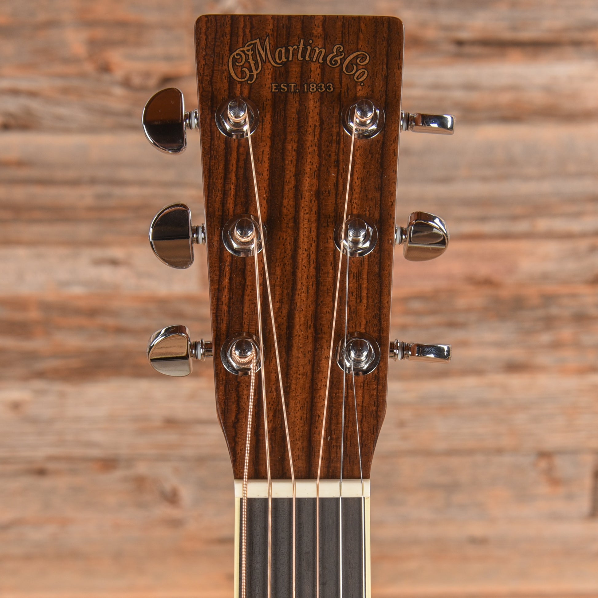 Martin Standard Series D-35 Natural 2023 Acoustic Guitars / Dreadnought