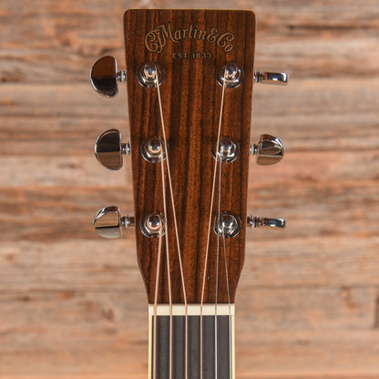 Martin Standard Series D-35 Natural 2023 Acoustic Guitars / Dreadnought