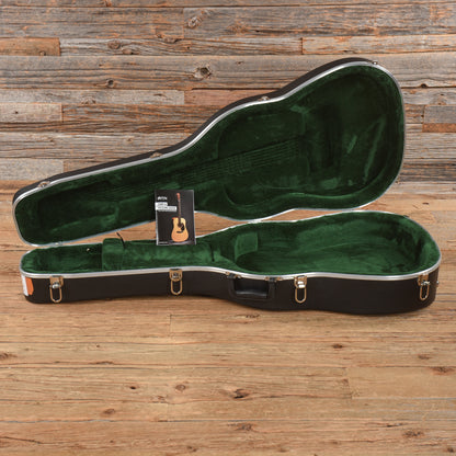 Martin Standard Series D-35 Natural 2024 Acoustic Guitars / Dreadnought