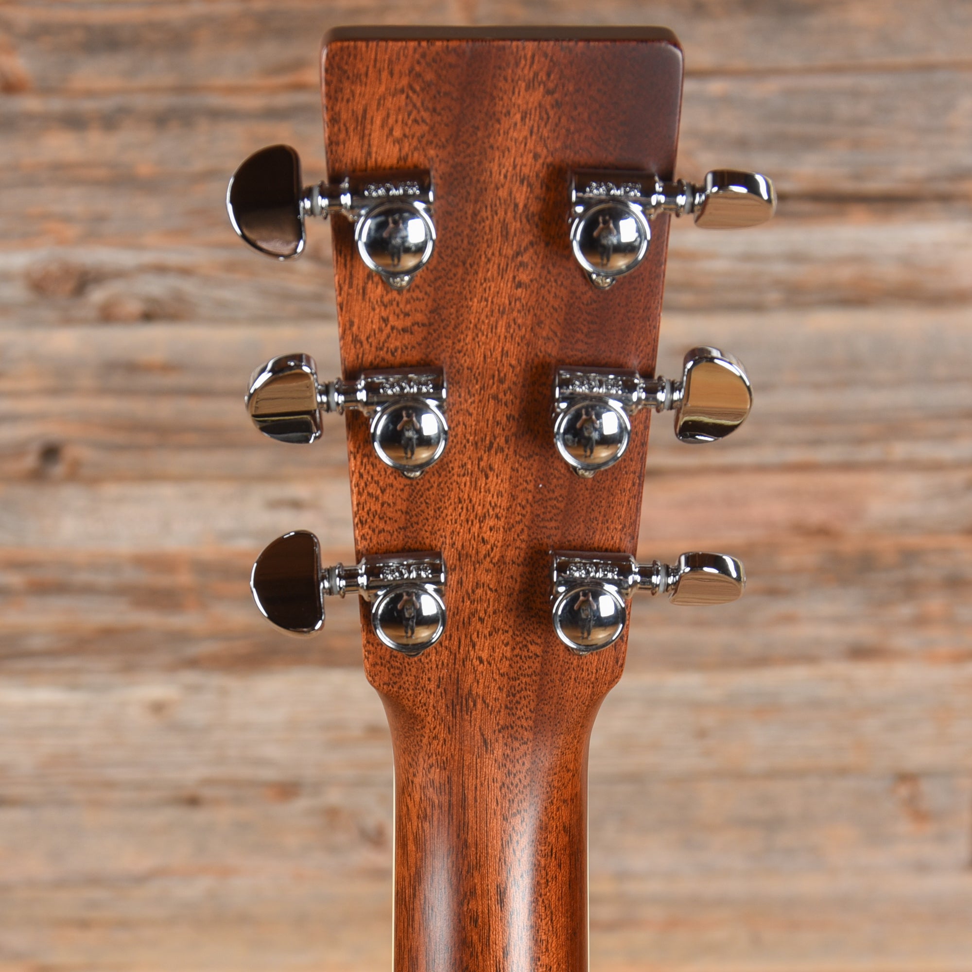 Martin Standard Series D-35 Natural 2024 Acoustic Guitars / Dreadnought