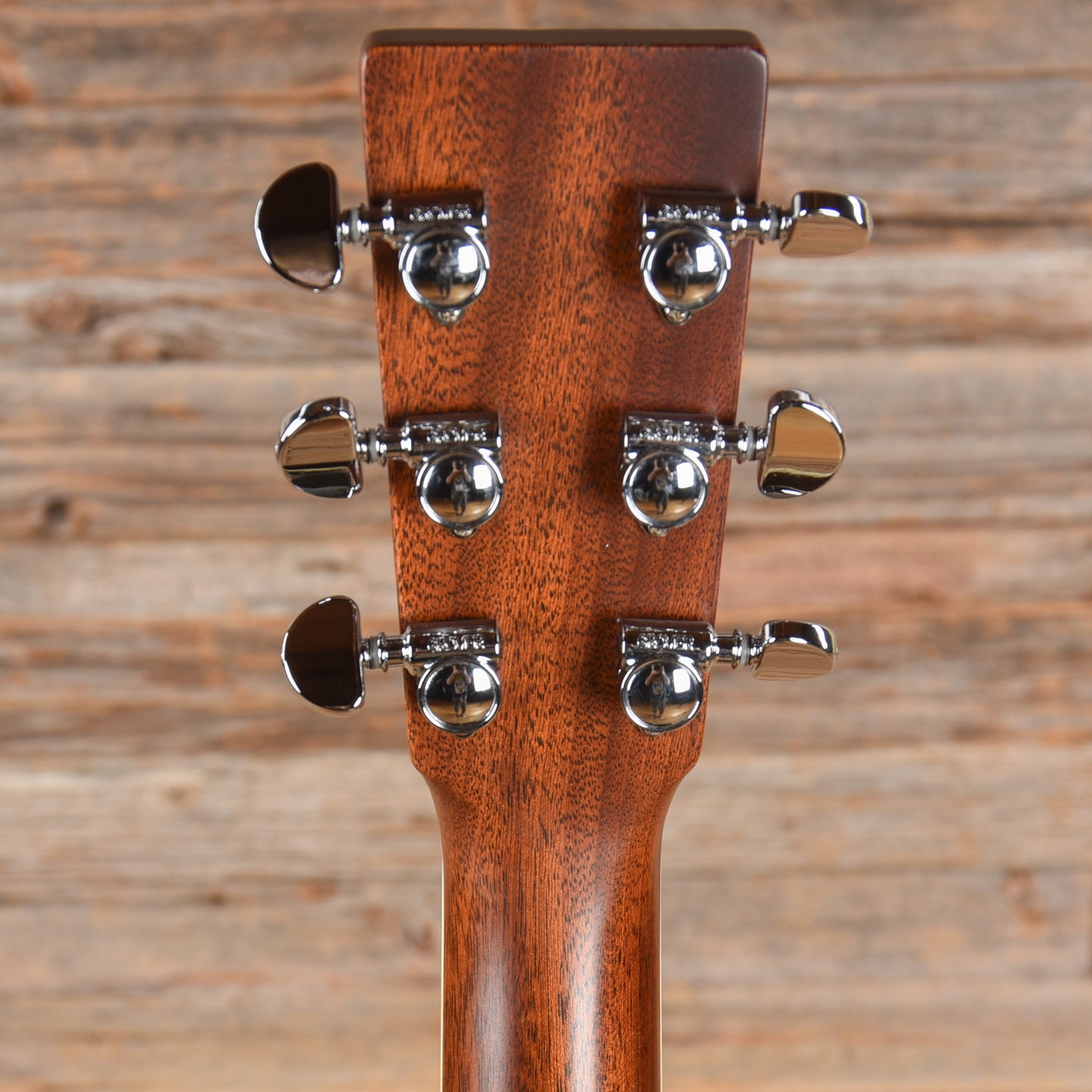 Martin Standard Series D-35 Natural 2024 Acoustic Guitars / Dreadnought