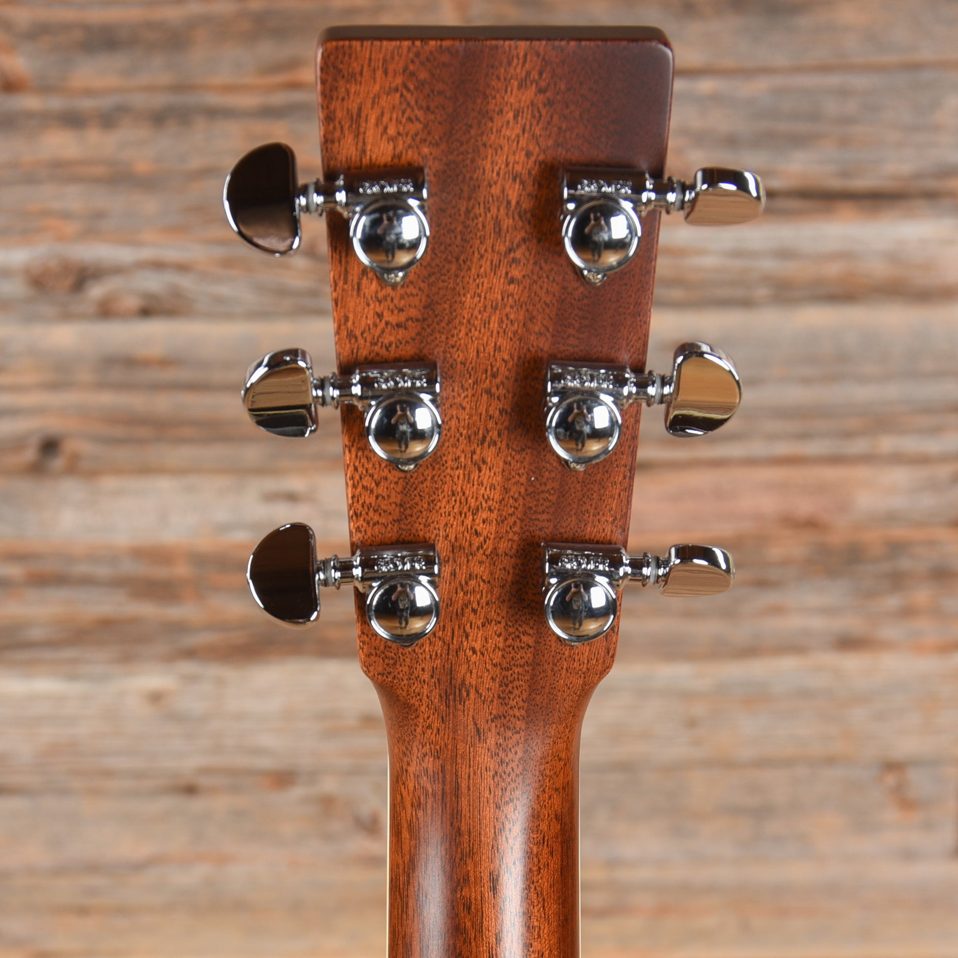 Martin Standard Series D-35 Natural 2024 Acoustic Guitars / Dreadnought