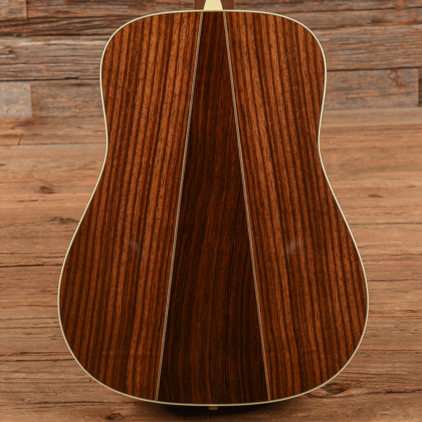 Martin Standard Series D-35 Natural  LEFTY Acoustic Guitars / Dreadnought