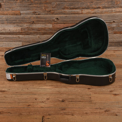 Martin Standard Series D-35 Natural  LEFTY Acoustic Guitars / Dreadnought