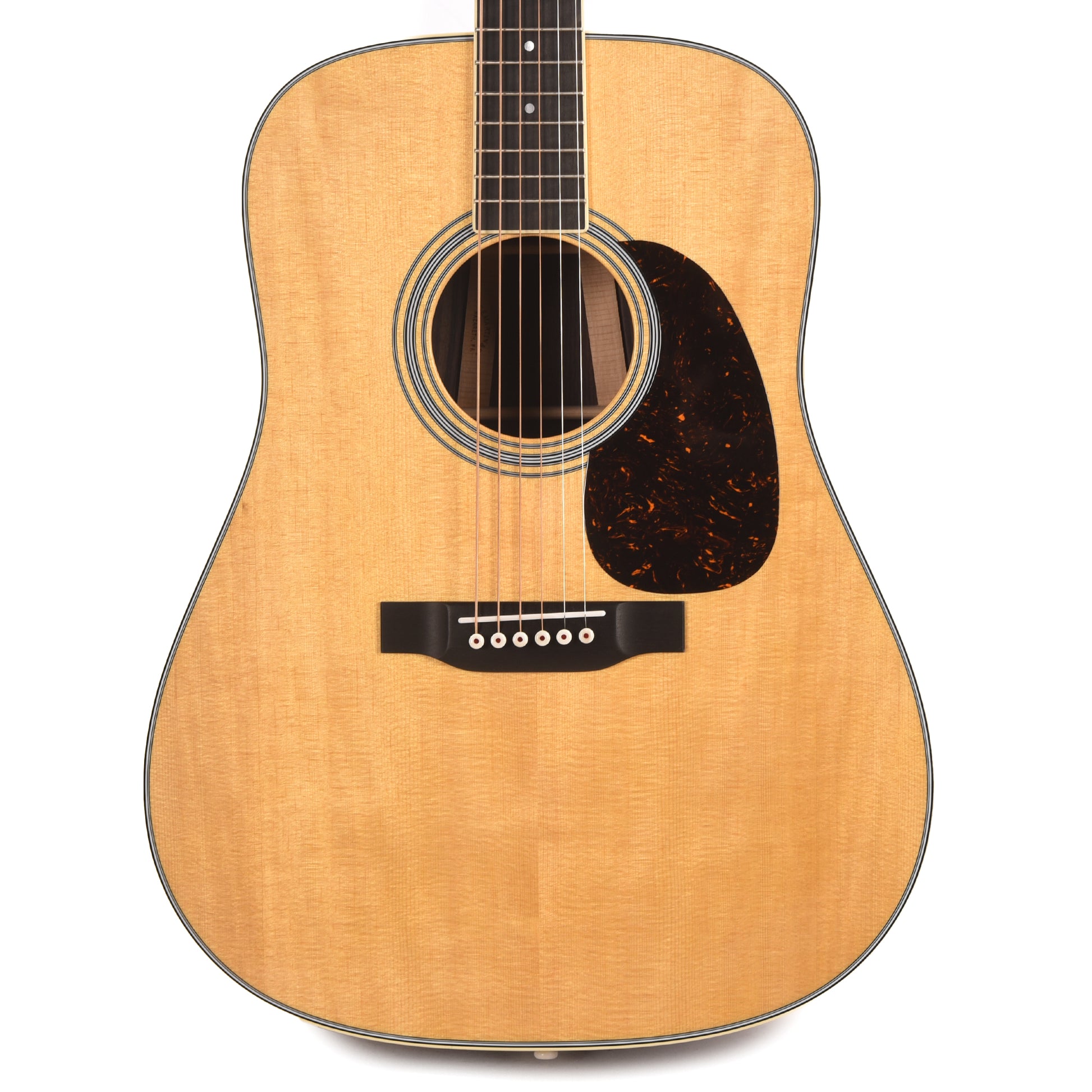 Martin Standard Series D-35 Spruce/East Indian Rosewood Natural Acoustic Guitars / Dreadnought