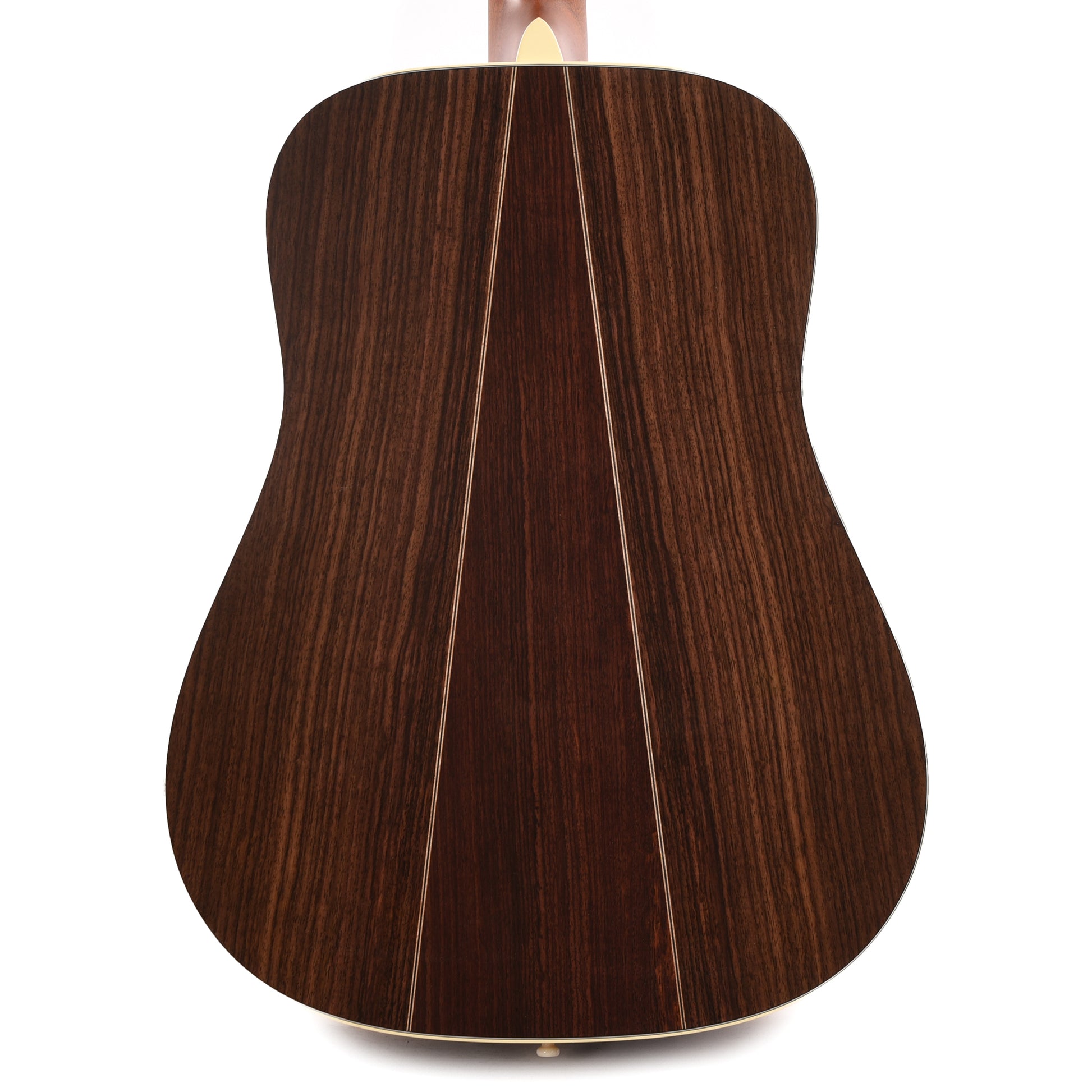 Martin Standard Series D-35 Spruce/East Indian Rosewood Natural Acoustic Guitars / Dreadnought
