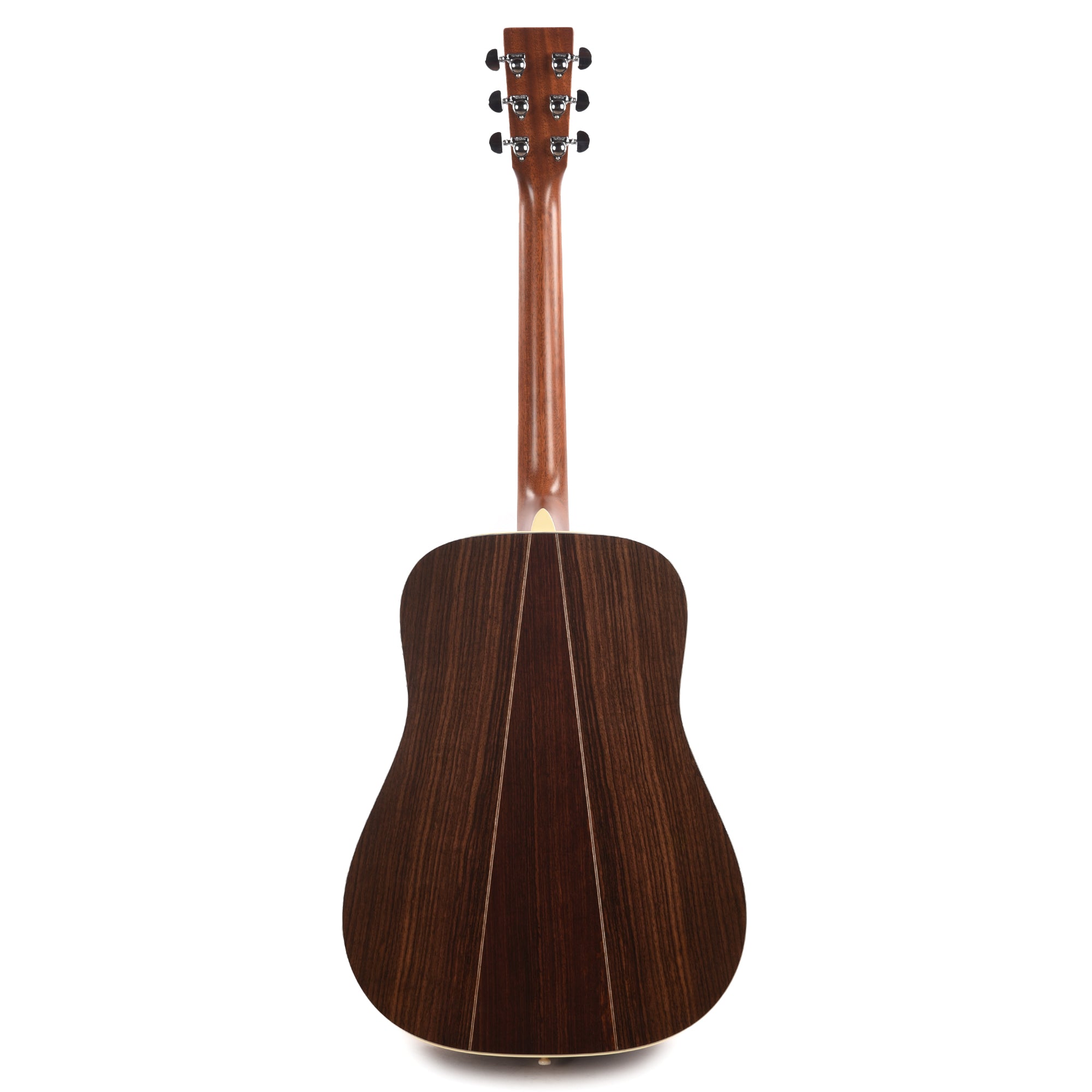 Martin Standard Series D-35 Spruce/East Indian Rosewood Natural Acoustic Guitars / Dreadnought