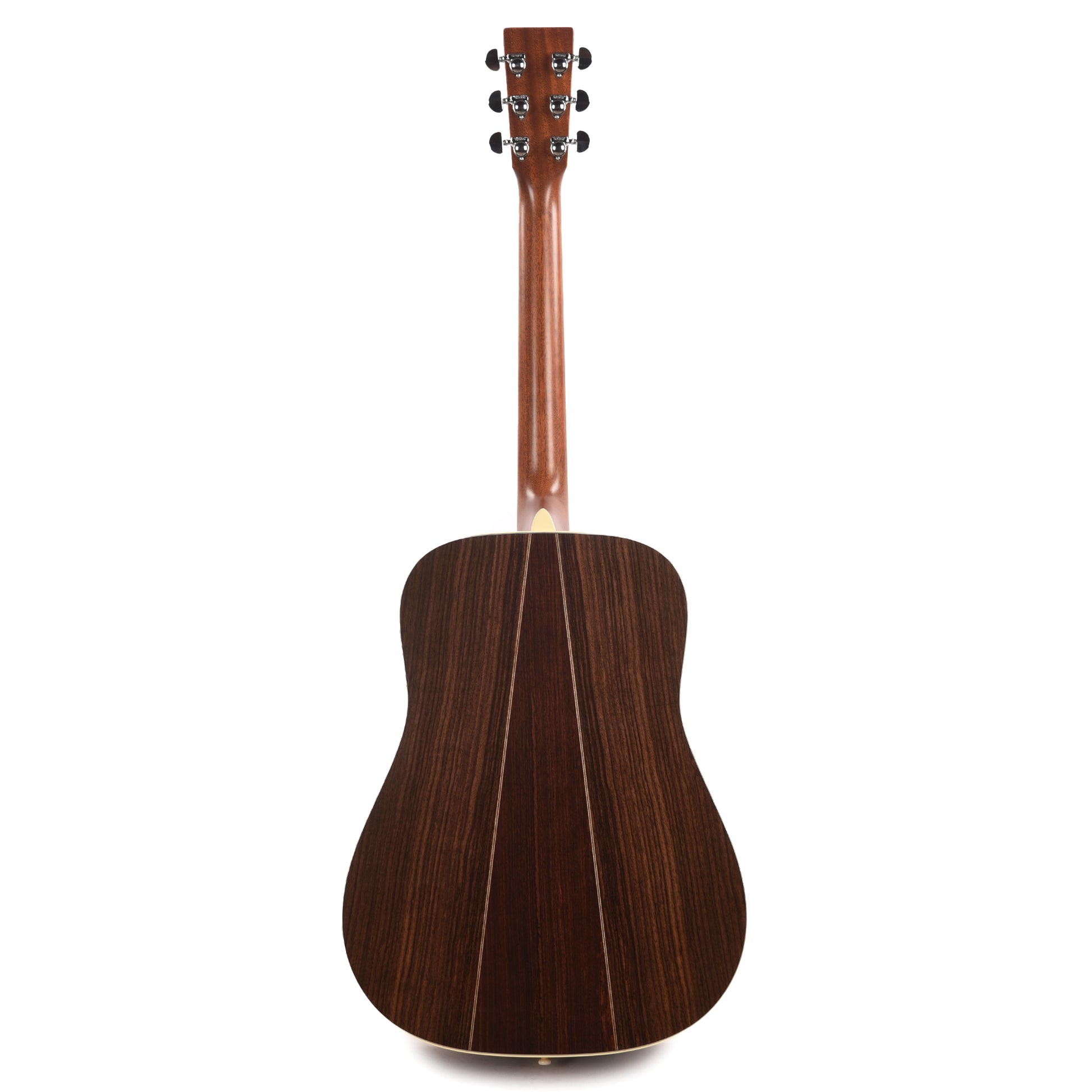 Martin Standard Series D-35 Spruce/East Indian Rosewood Natural Acoustic Guitars / Dreadnought