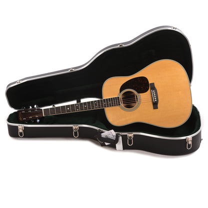 Martin Standard Series D-35 Spruce/East Indian Rosewood Natural Acoustic Guitars / Dreadnought