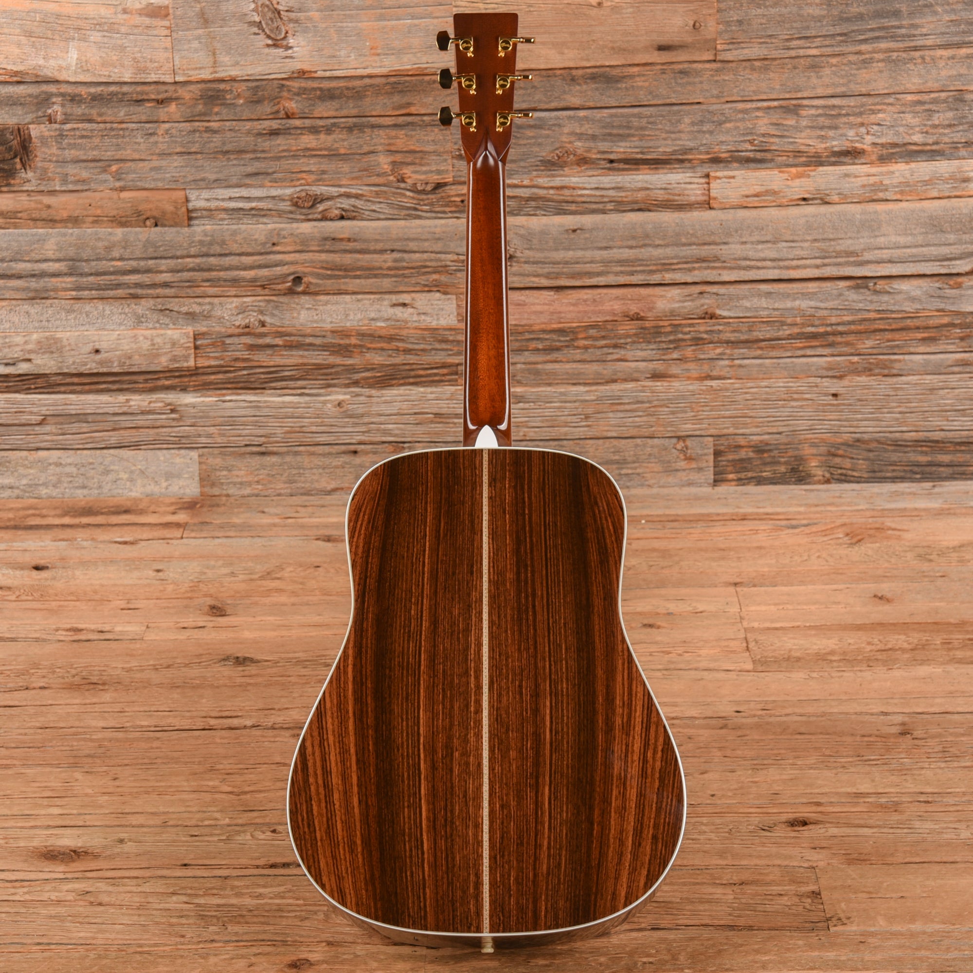 Martin Standard Series D-41 Natural 2013 Acoustic Guitars / Dreadnought