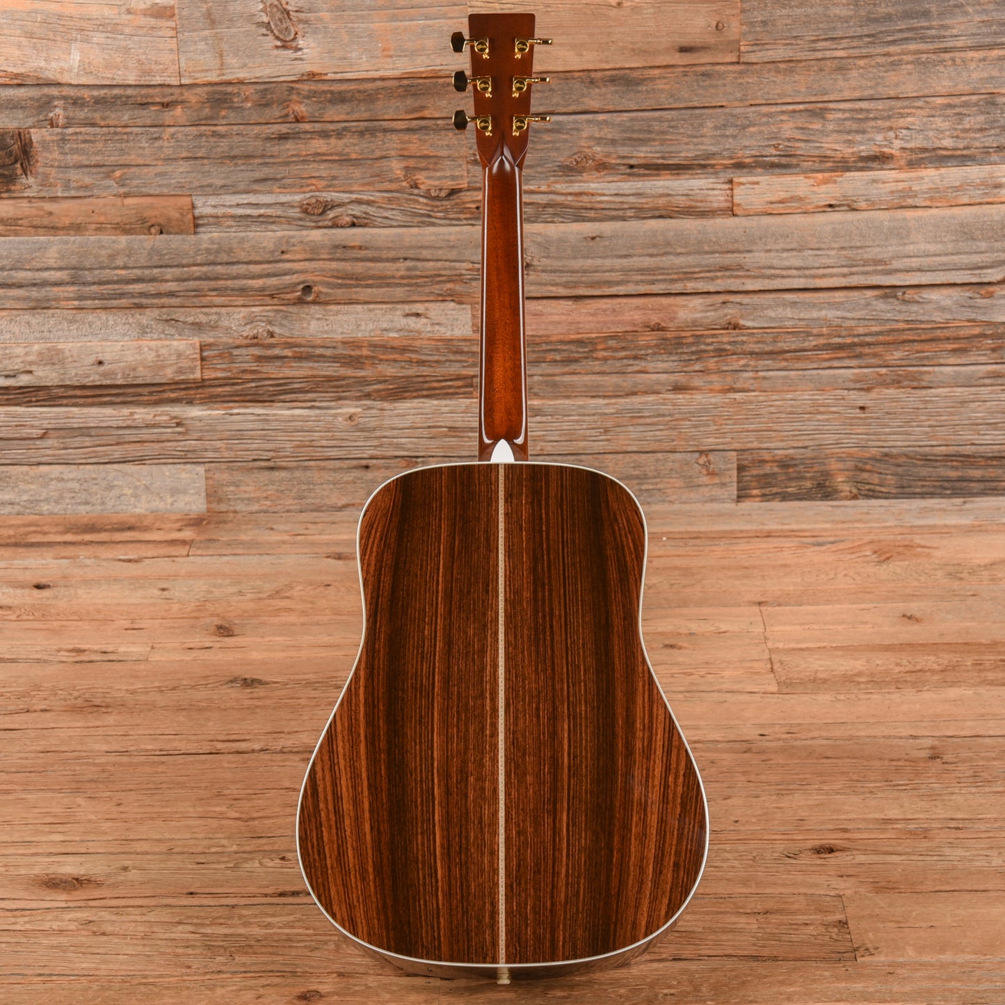 Martin Standard Series D-41 Natural 2013 Acoustic Guitars / Dreadnought