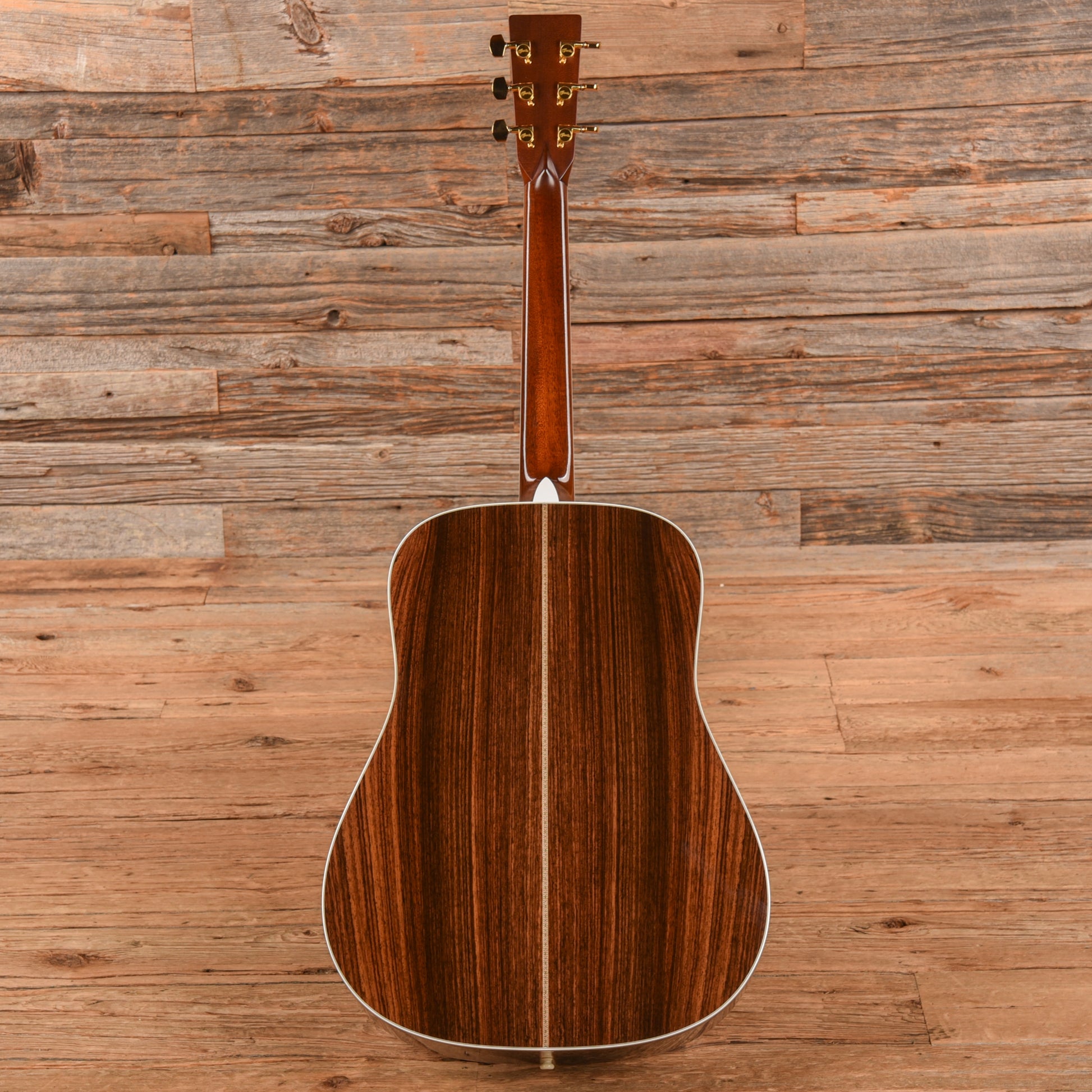 Martin Standard Series D-41 Natural 2013 Acoustic Guitars / Dreadnought