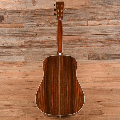 Martin Standard Series D-41 Natural 2013 Acoustic Guitars / Dreadnought