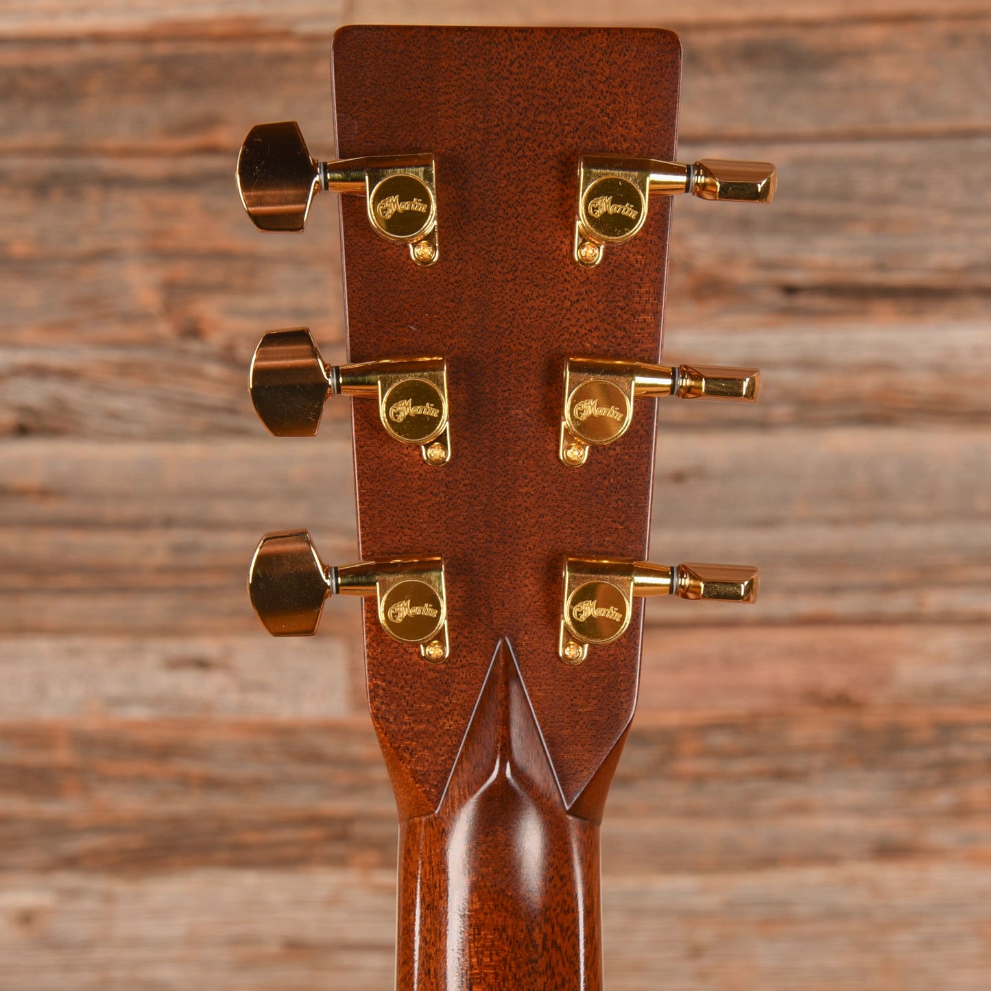 Martin Standard Series D-41 Natural 2013 Acoustic Guitars / Dreadnought