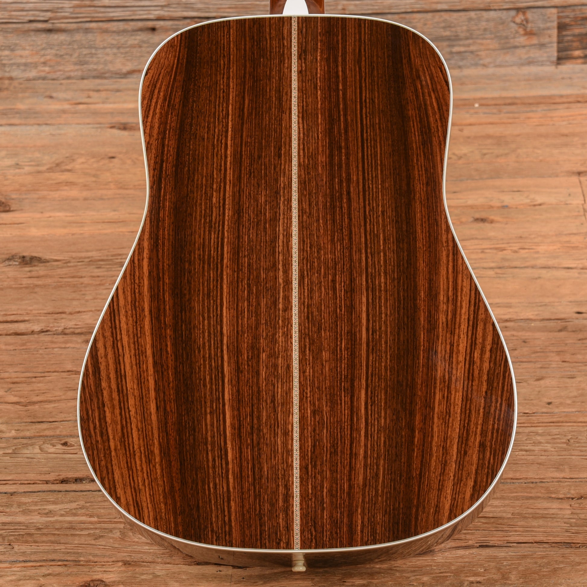 Martin Standard Series D-41 Natural 2013 Acoustic Guitars / Dreadnought